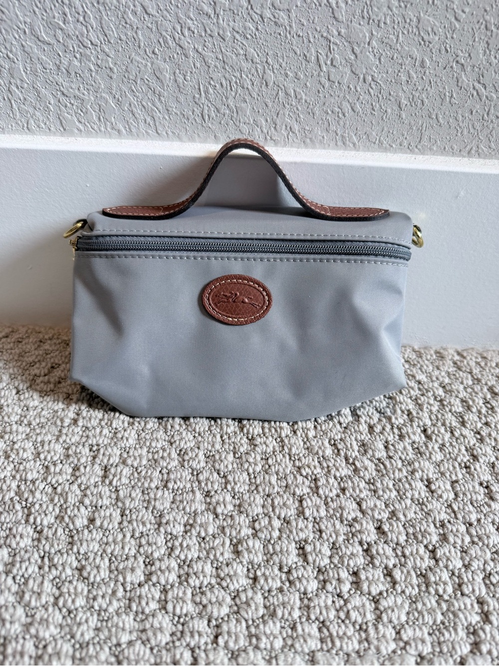 Longchamp Cosmetic Pouch